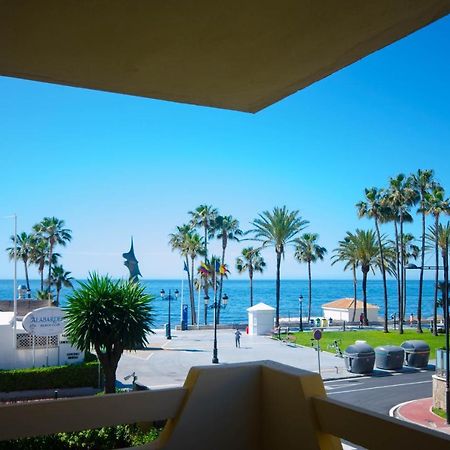 Apartamento Ana Marbella Esterno foto