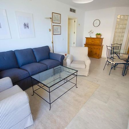 Apartamento Ana Marbella Esterno foto