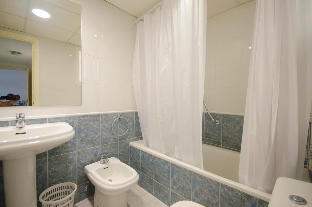 Apartamento Ana Marbella Esterno foto